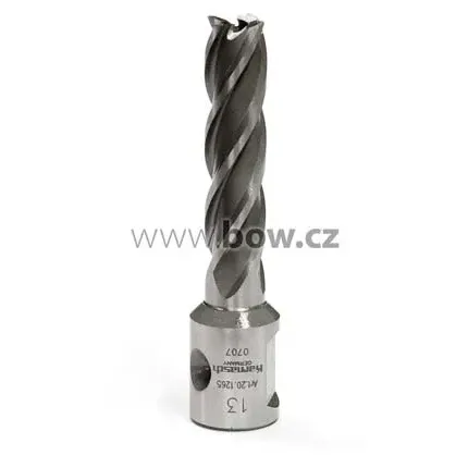 Jádrový vrták Ø 13 mm Karnasch SILVER-LINE 50 38720.126513