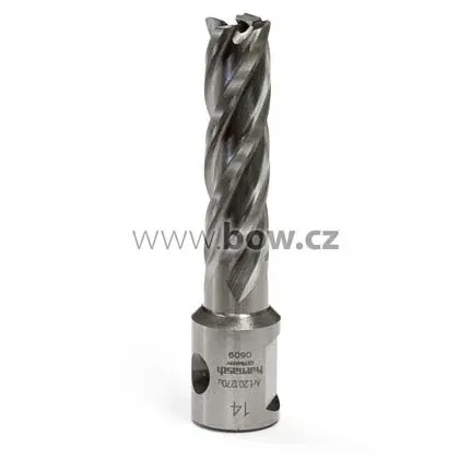 Jádrový vrták Ø 14 mm Karnasch SILVER-LINE 50 38720.126514