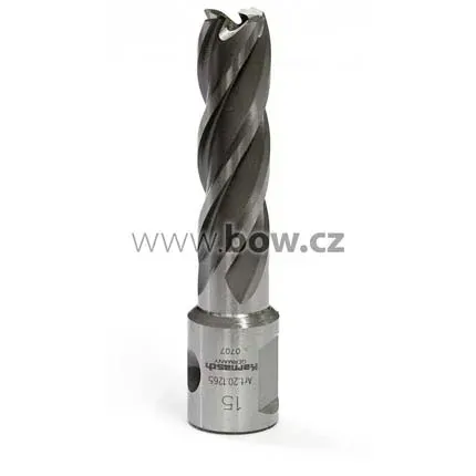 Jádrový vrták Ø 15 mm Karnasch SILVER-LINE 50 38720.126515