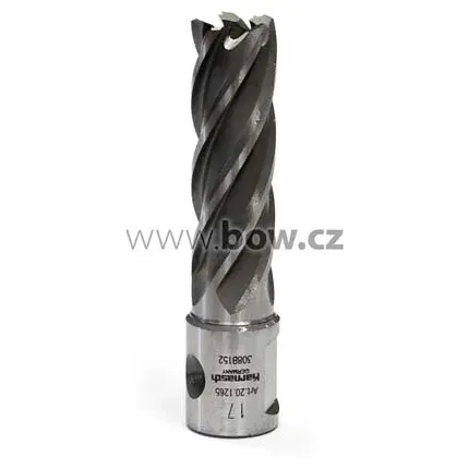 Jádrový vrták Ø 17 mm Karnasch SILVER-LINE 50 38720.126517