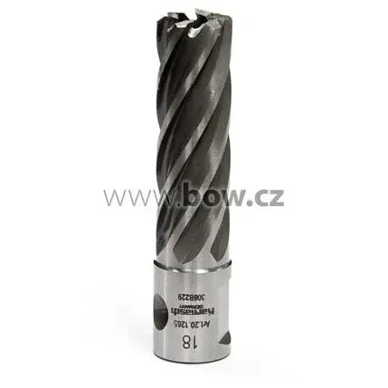 Jádrový vrták Ø 18 mm Karnasch SILVER-LINE 50 38720.126518