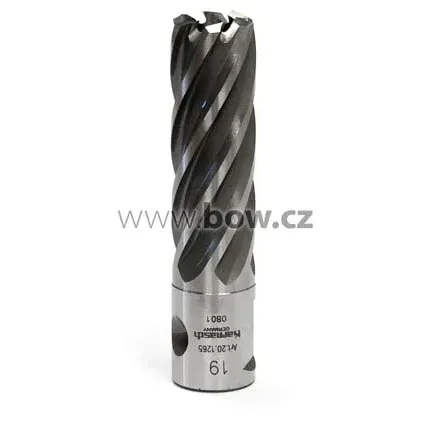 Jádrový vrták Ø 19 mm Karnasch SILVER-LINE 50 38720.126519