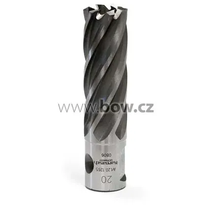 Jádrový vrták Ø 20 mm Karnasch SILVER-LINE 50 38720.126520