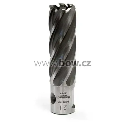 Jádrový vrták Ø 21 mm Karnasch SILVER-LINE 50 38720.126521
