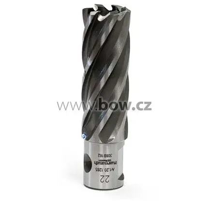 Jádrový vrták Ø 22 mm Karnasch SILVER-LINE 50 38720.126522