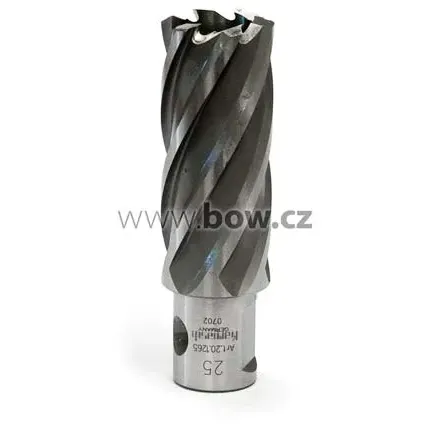 Jádrový vrták Ø 24 mm Karnasch SILVER-LINE 50 38720.126524