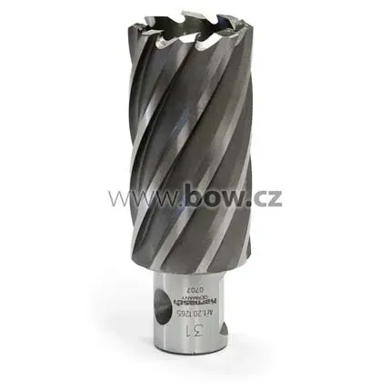 Jádrový vrták Ø 31 mm Karnasch SILVER-LINE 50 38720.126531