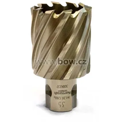 Jádrový vrták Ø 39 mm Karnasch GOLD-LINE 30 38720.1260U39