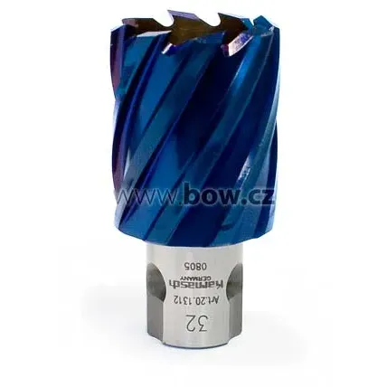 Jádrový vrták Ø 33 mm Karnasch BLUE-LINE 30 38720.131233