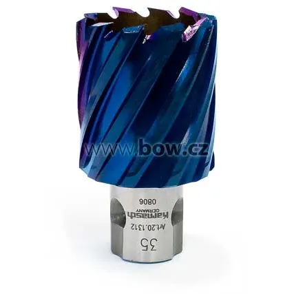 Jádrový vrták Ø 39 mm Karnasch BLUE-LINE 30 38720.131239