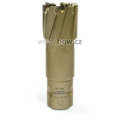 Jádrový vrták Ø 26 mm Karnasch HARD-LINE 40 38720.131526