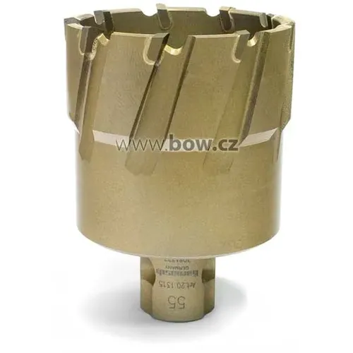 Jádrový vrták Ø 55 mm Karnasch HARD-LINE 40 38720.131555