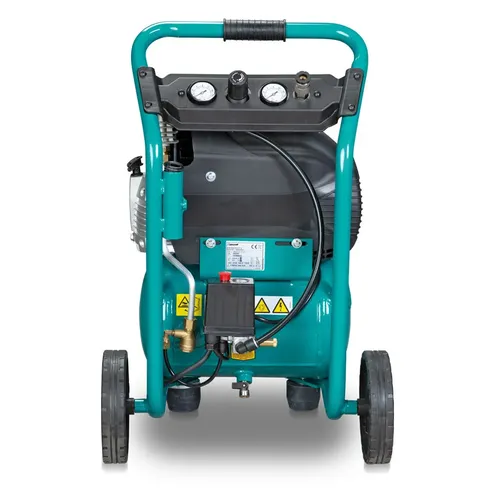 Mobilní kompresor Compact-Air 265/10 E 2005261 Aircraft