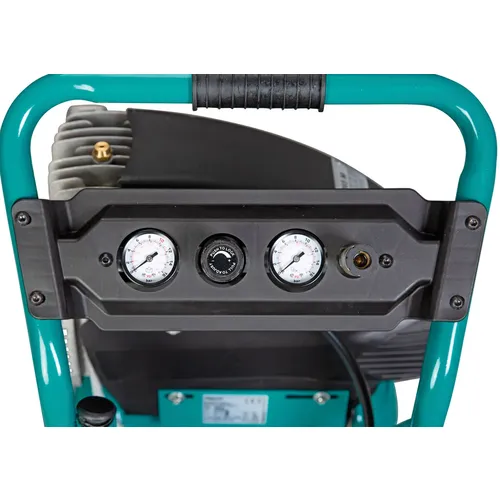 Mobilní kompresor Compact-Air 265/10 E 2005261 Aircraft