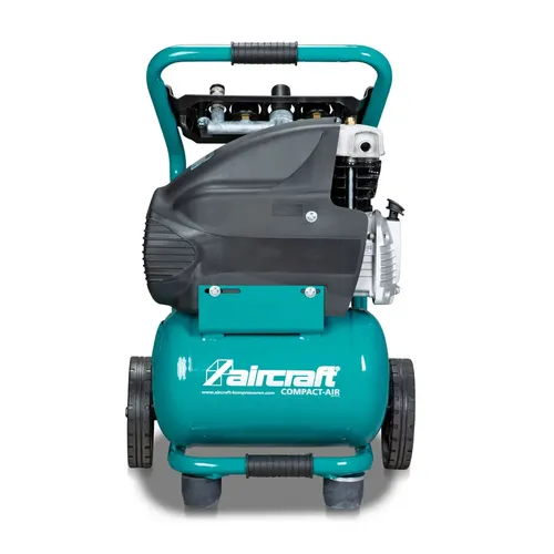 Mobilní kompresor Compact-Air 265/10 E 2005261 Aircraft