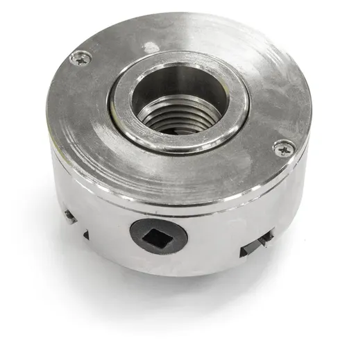 Čtyřčelisťové sklíčidlo Ø 95 mm Profi M33 × 3,5 - sada 5931054 Holzstar