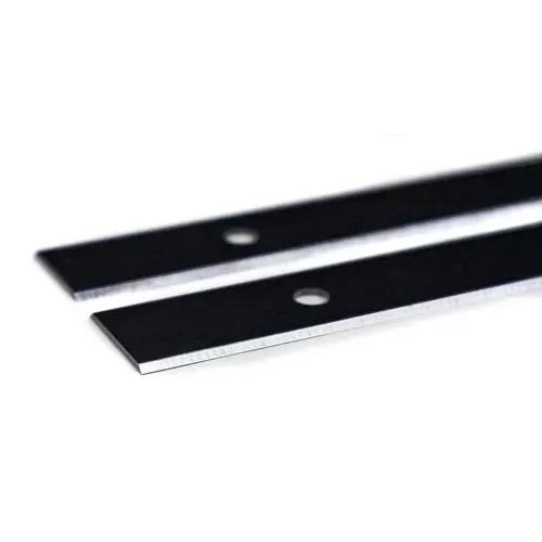 Hoblovací nože pro ADH 260 (2 ks) 5913260 Holzstar