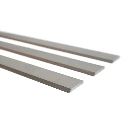 Hoblovací nože pro ADH 310 (3 ks) 5913311 Holzstar