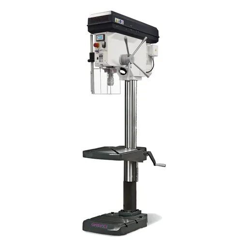 Sloupová vrtačka OPTIdrill DH 40 BV 3020450 Optimum