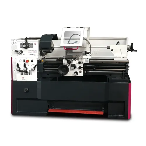 Soustruh OPTIturn TH 4210 3462050 Optimum