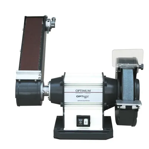 Kombinovaná bruska OPTIgrind GU 20 S (400 V) 3101575 Optimum
