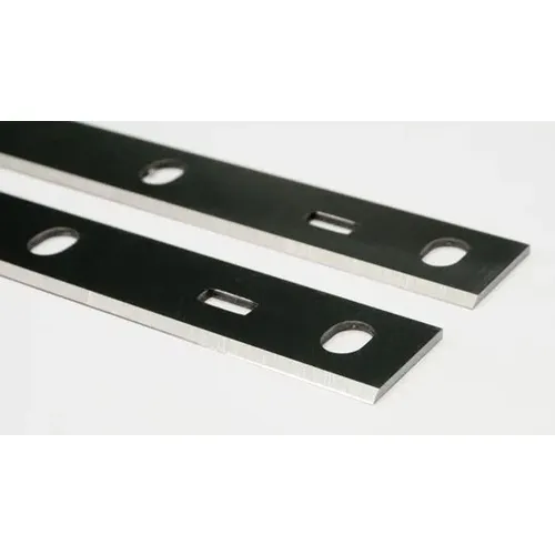 Hoblovací nože pro ADH 200 - 2 ks 5915200 Holzstar
