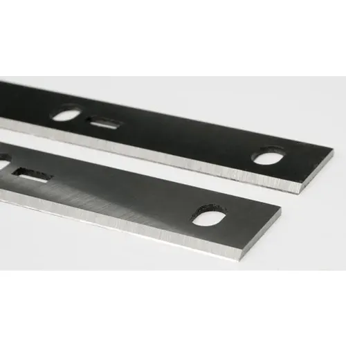 Hoblovací nože pro ADH 250 (2 ks) 5915250 Holzstar