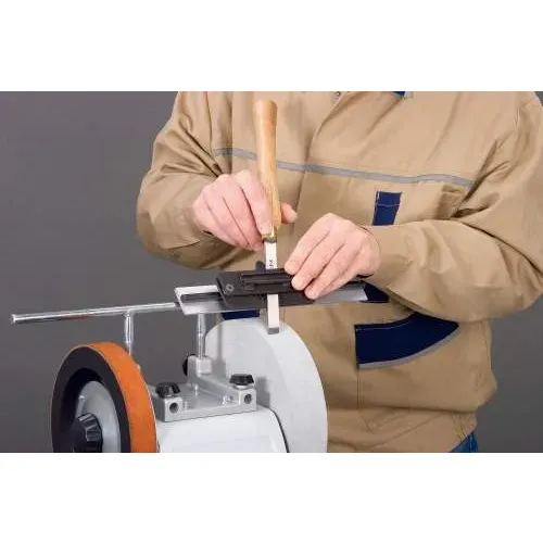 Přípravek pro broušení dlát (pro NTS 251) 5910038 Holzstar