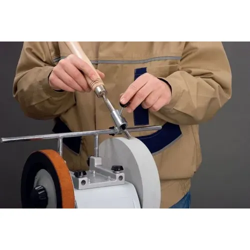 Přípravek na broušení oblých dlát (pro NTS 251) 5910021 Holzstar