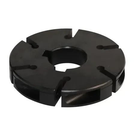 Frézovací hlava pro KE 16 3991600 Metallkraft