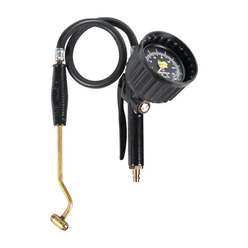 Pneuhustič PRO-G DUO 2102850 Aircraft