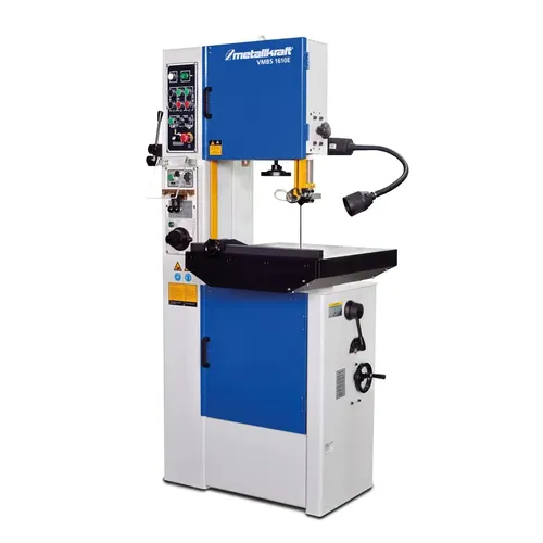 Pásová pila na kov VMBS 1610 E 3951611 Metallkraft