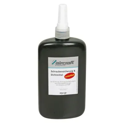 Tekutý těsnící prostředek Aircraft 250g 2500024