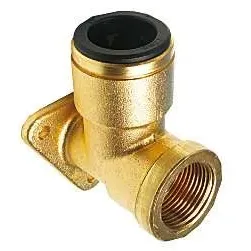 Nástěnný rozvaděč AD 22 x 3/4" IG 2152200 Aircraft