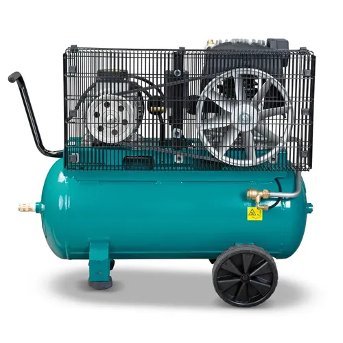 Pístový kompresor Airstar 403/50 E 2009433 Aircraft