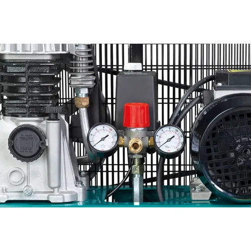 Pístový kompresor Airstar 403/50 E 2009433 Aircraft