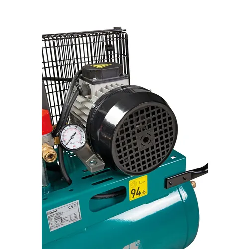 Pístový kompresor Airstar 403/50 E 2009433 Aircraft