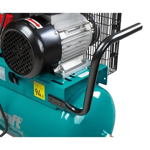 Pístový kompresor Airstar 403/50 E 2009433 Aircraft