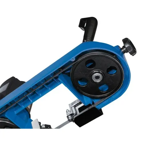 Pásová pila na kov MBS 150 3630150 Metallkraft