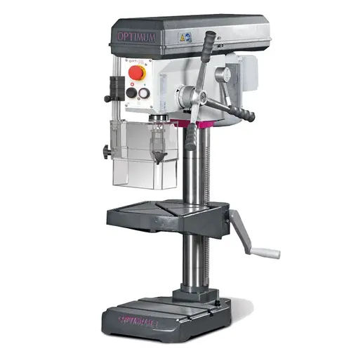 Stolní vrtačka OPTIdrill B 16 H 3020217 Optimum