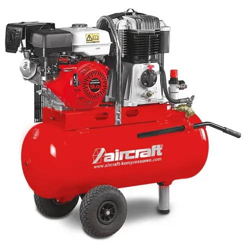 Stavební kompresor Airbau 652/100 B PRO 2006530 Aircraft