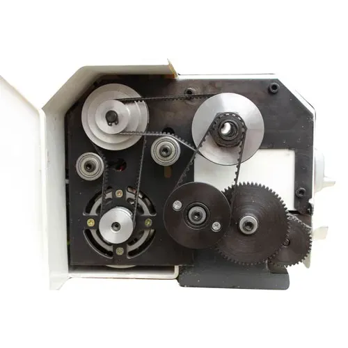 Stolní soustruh OPTIturn TU 1503 V 3420260 Optimum