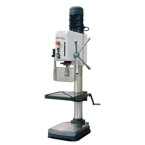 Stolní převodová vrtačka OPTIdrill DH 26 GT 3034220 Optimum