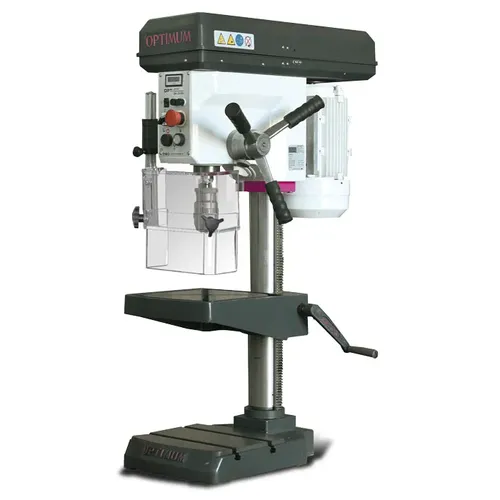 Stolní vrtačka OPTIdrill DH 24 BV 3020420 Optimum