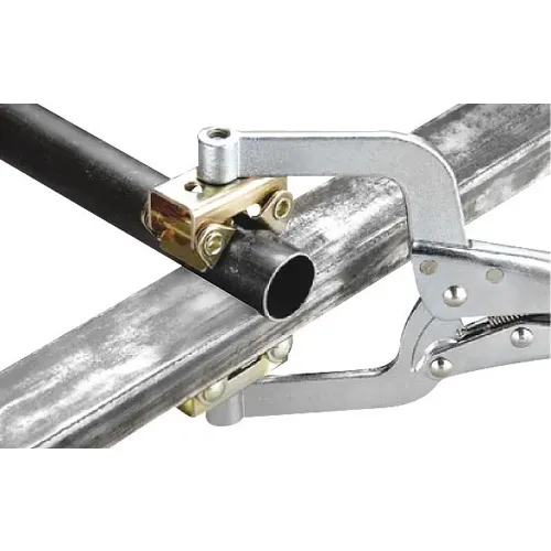 Svěrka na trubky RGZ 280 1790090 Schweißkraft