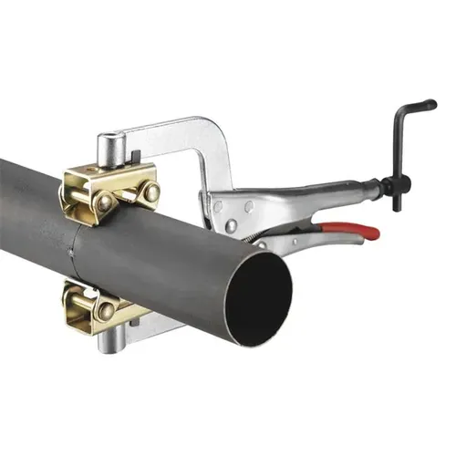 Svěrka na trubky RGZ 280 1790090 Schweißkraft