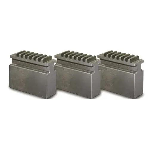 Měkké čelisti pro 3-čelisťové sklíčidlo Ø 315 mm 3442916 Optimum