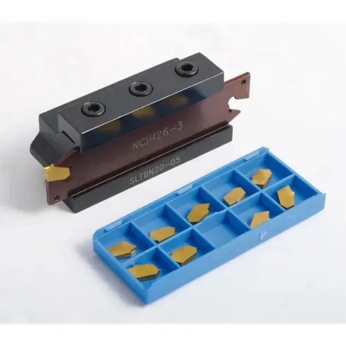 Držák upichovacího nože 20-05, sada 3440654 Optimum