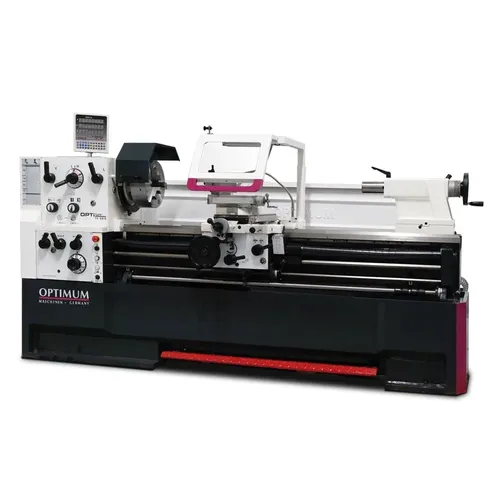 Soustruh OPTIturn TH 5630 D 3462180 Optimum