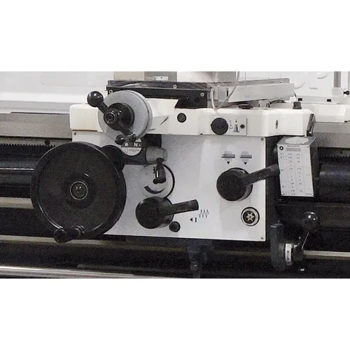 Soustruh OPTIturn TH 5630 D 3462180 Optimum